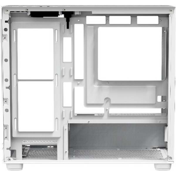 Корпус Ocypus Gamma C52 WH белый