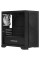 Корпус PowerCase Alisio Micro Z3B ARGB [CAMZB-A3] черный