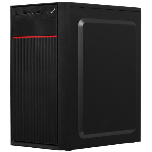Корпус ExeGate BAA-113 [EX292347RUS] черный