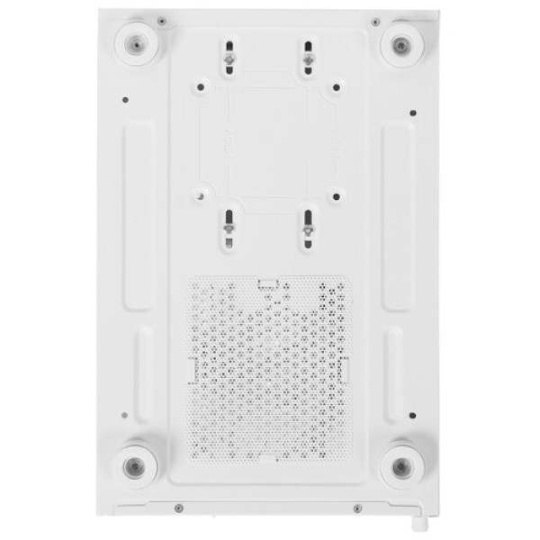 Корпус Iron Pride INVADER Q4MA [УФ-00002599] белый