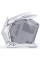 Корпус JONSBO MOD-3 Mini White [MOD-3MiniWhite] белый