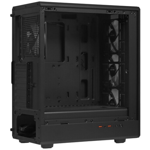 Корпус Cougar Airface Pure RGB черный