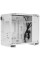 Корпус JONSBO U4 Mini [U4 Mini White] белый