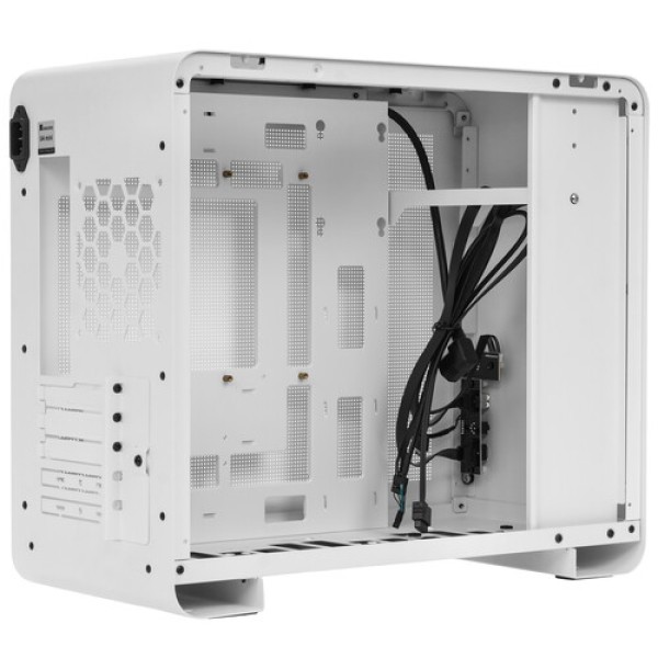 Корпус JONSBO U4 Mini [U4 Mini White] белый