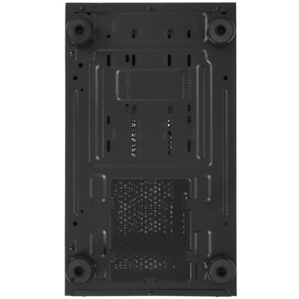 Корпус PowerCase Vision Micro M2 [CVMBM2-L0] черный