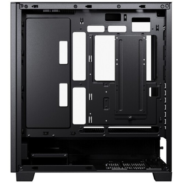Корпус PHANTEKS 523 XT Pro Ultra [PH-XT523P1_DBK01R] черный