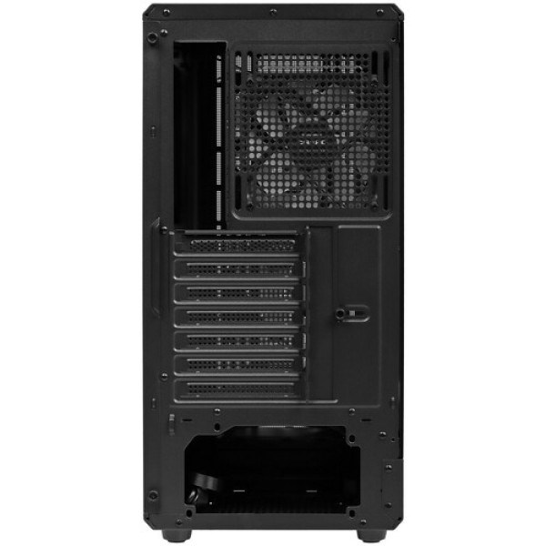 Корпус Cougar Airface Pure RGB черный