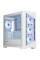 Корпус GameMax Destroyer TGW [ГС-00007417] белый