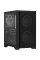 Корпус PowerCase Alisio Micro Z3B ARGB [CAMZB-A3] черный