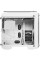 Корпус Thermaltake View 71 Tempered Glass SNOW Edition RGB [CA-1I7-00F6WN-00] белый