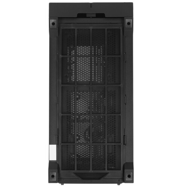 Корпус Valkyrie VK02 Lite [HW VK02 LITE BLACK] черный