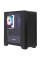 Корпус GameMax H603-2U3 [H603-2U3] черный