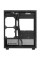 Корпус PowerCase Vision Micro M2 [CVMBM2-L0] черный