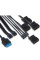 Корпус ExeGate Mistery R3-NPX400 [EX294476RUS] черный