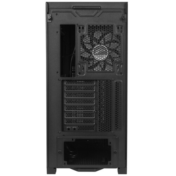 Корпус Valkyrie VK02 Lite [HW VK02 LITE BLACK] черный