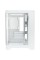 Корпус 1STPLAYER UVIEW UV5 [UV5-WH] белый