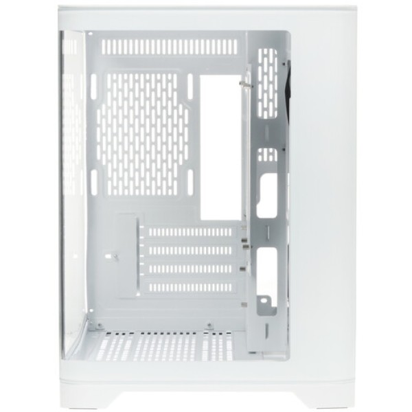 Корпус 1STPLAYER UVIEW UV5 [UV5-WH] белый