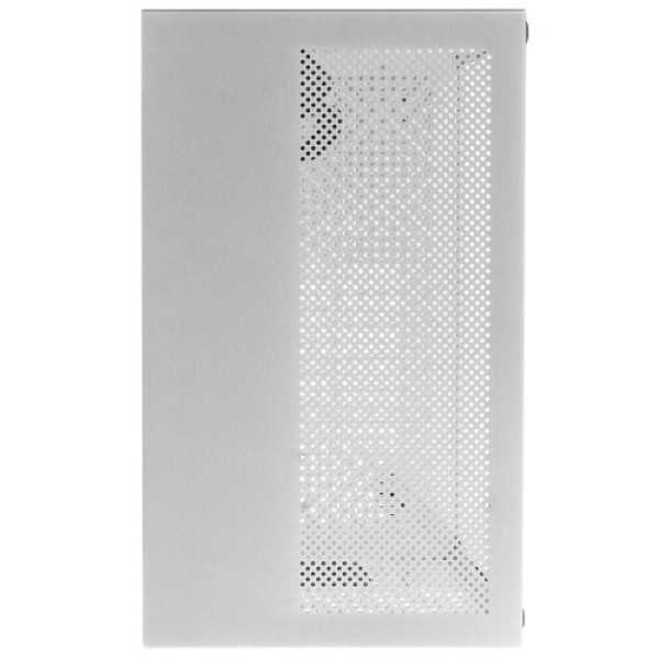 Корпус ACD Coffre 501 [MH-SI1GOA-0000] белый