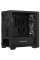 Корпус PowerCase Alisio Micro Z3B ARGB [CAMZB-A3] черный
