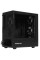 Корпус PowerCase Mistral Micro C4B ARGB [CMMCB-A4] черный