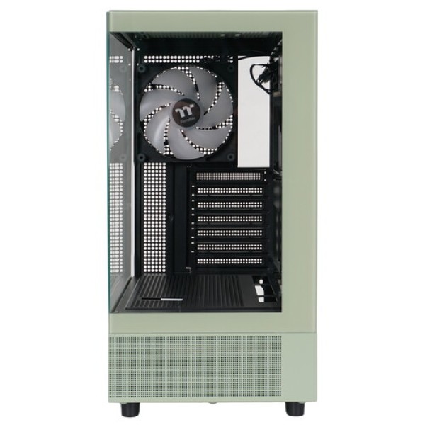 Корпус Thermaltake View 270 TG ARGB Matcha Green [CA-1Y7-00MEWN-00] зеленый