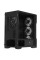Корпус 1STPLAYER TRILOBITE T3 [T3-BK-4F1] черный