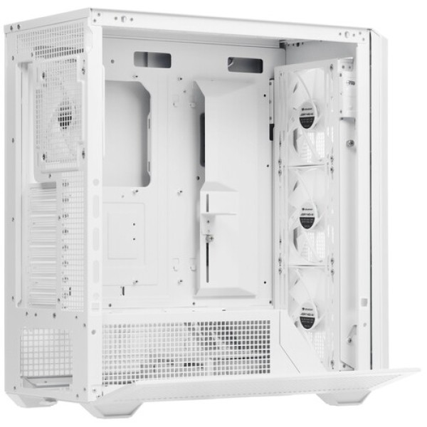 Корпус Cougar MX600 RGB White [3857C90.0018] белый