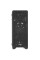 Корпус AeroCool Ore-G [Ore Saturn FRGB-G-BK-v1] черный