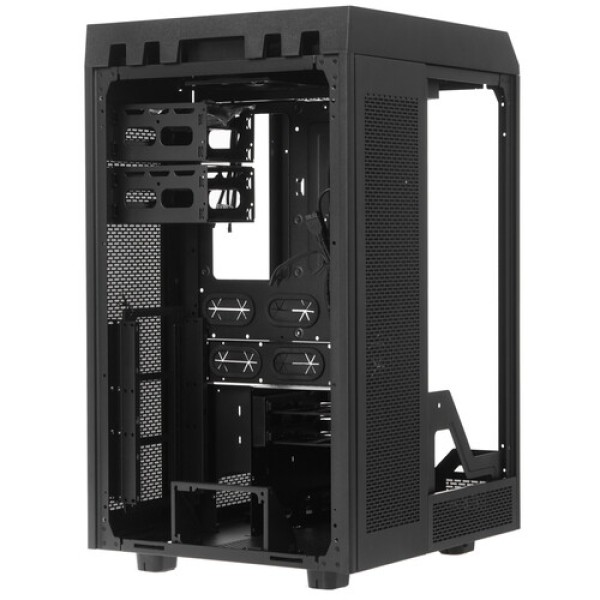 Корпус Thermaltake The Tower 900 [CA-1H1-00F1WN-00] черный