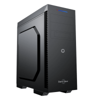 Корпус GameMax Dark Silent [MFG.G532X] черный
