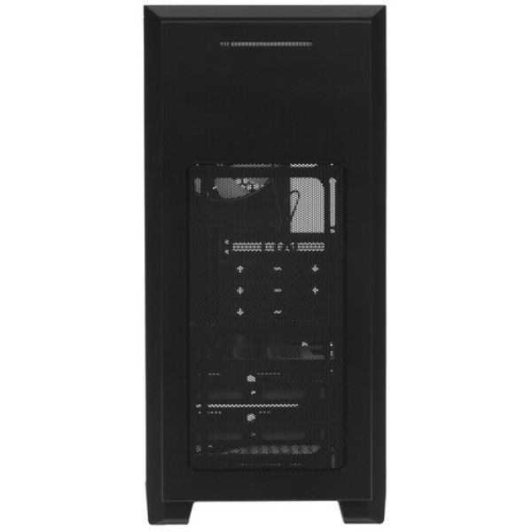 Корпус GameMax H603-2U3 [H603-2U3] черный