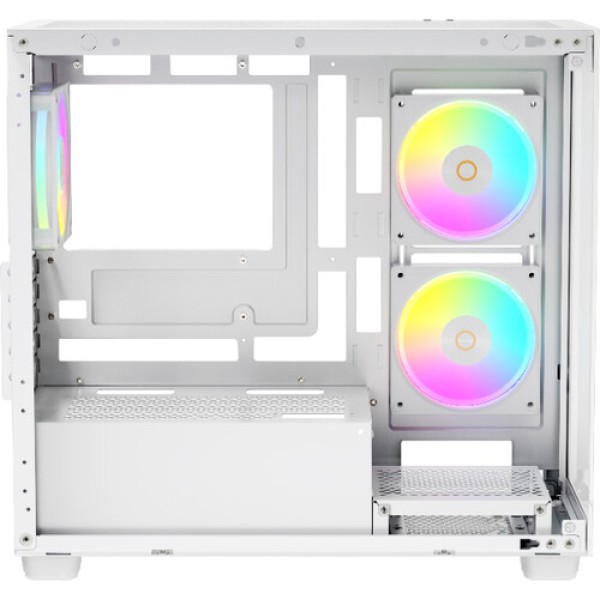 Корпус Ocypus Gamma C52 WH ARGB белый