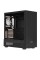 Корпус PCCooler IE200 BK [C3-A500BKG1-GL] черный