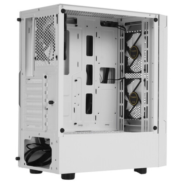 Корпус GAMDIAS TALOS E3 MESH [16332-32413-30000-G] белый