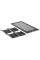 Корпус Fractal Design Define 7 Dark TG [FD-C-DEF7A-03] черный