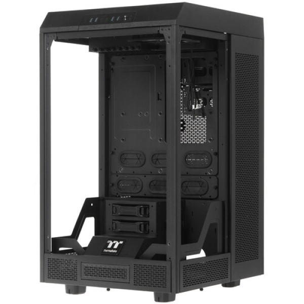 Корпус Thermaltake The Tower 900 [CA-1H1-00F1WN-00] черный
