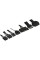 Корпус APNX Creator C1 [APCM-CR01043.C1] фиолетовый