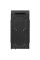 Корпус Foxline FZ-059 [FZ-059-SX450R-U32C] черный