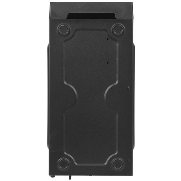 Корпус Foxline FZ-059 [FZ-059-SX450R-U32C] черный