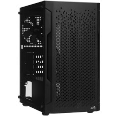 Корпус AeroCool Trinity Mini [ACCS-PV32013.11] черный