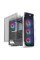 Корпус GameMax StarLight FRGB WT [StarLightFRGBWT] белый