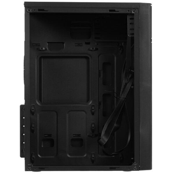 Корпус GiNZZU A420 черный