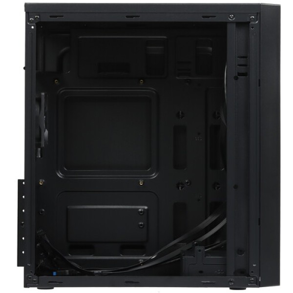 Корпус Formula CS-1103 [CS-1103-S-BK-v1] черный