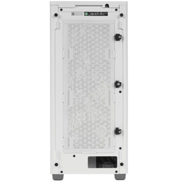 Корпус Corsair 2000D RGB AIRFLOW [CC-9011247-CN] белый