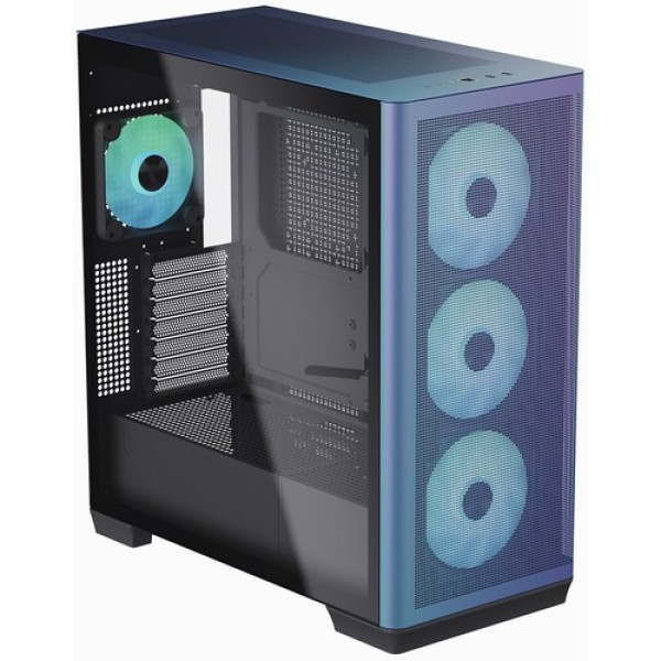 Корпус APNX Creator C1 [APCM-CR01043.C1] фиолетовый