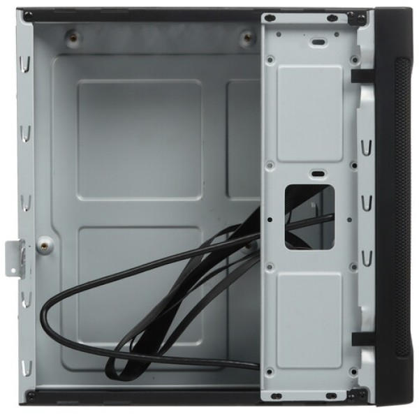 Корпус ExeGate FL-102 [EX294018RUS] черный