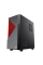 Корпус GameMax Contac COC BR [ContacCOCBRMFG.T806] черный