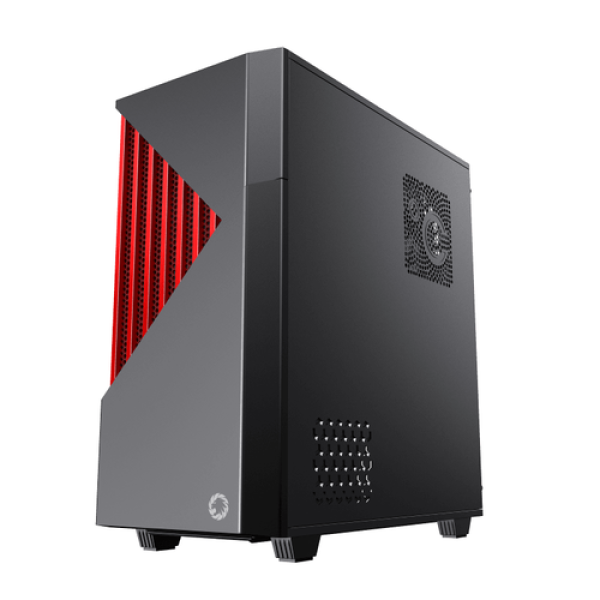 Корпус GameMax Contac COC BR [ContacCOCBRMFG.T806] черный
