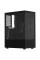Корпус Ginzzu CL100 черный