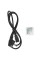 Корпус ExeGate CP-601-CP500 [EX261451RUS] черный